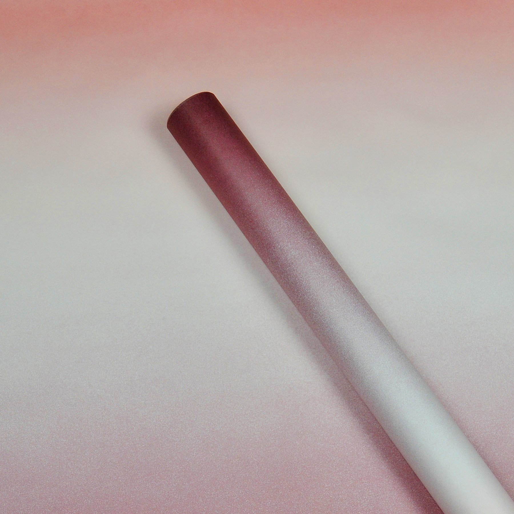 Цупкий, вологостійкий папір градієнт - Св.Рожевий - Жимолість